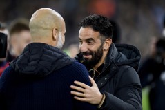 曼城防反遭绝平，瓜帅转变思路受人称赞