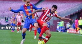 贝蒂斯绝平欧冠得主诺丁汉森林，硬仗展现韧性