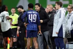 挪威11-1爆冷意大利，哈兰德五球盛宴搅动欧洲杯预选赛格局