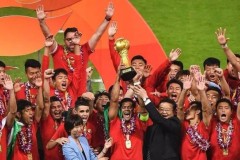 国安队战绩波动背后：管理青训与教练更换之困