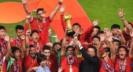 国安队战绩波动背后：管理青训与教练更换之困